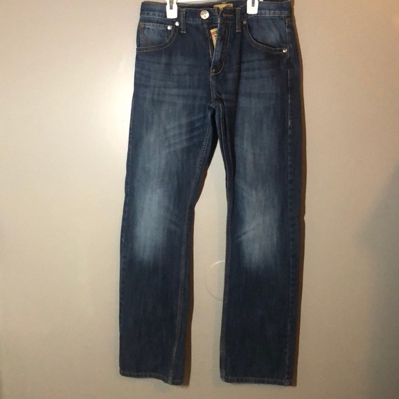 wrangler 20x style 42 vintage boot